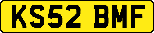 KS52BMF