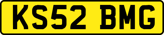 KS52BMG