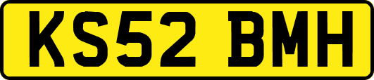 KS52BMH