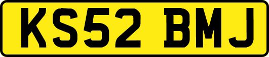 KS52BMJ