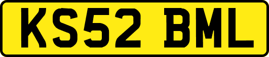 KS52BML