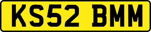 KS52BMM