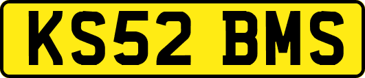 KS52BMS