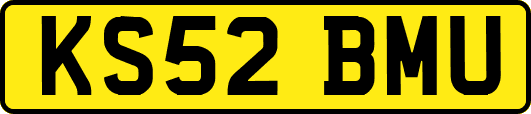KS52BMU