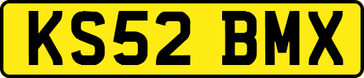 KS52BMX
