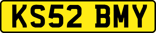 KS52BMY