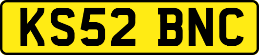 KS52BNC