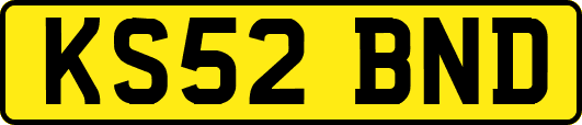 KS52BND