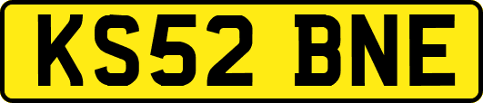 KS52BNE