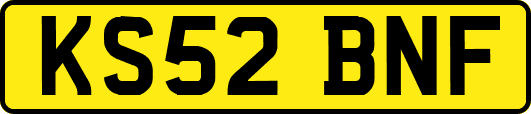 KS52BNF