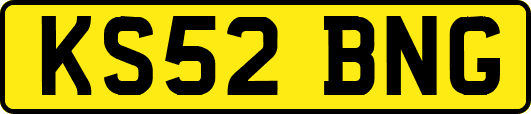 KS52BNG