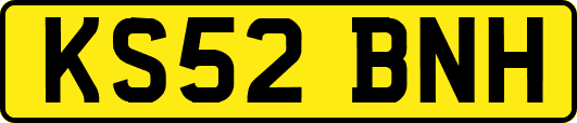 KS52BNH