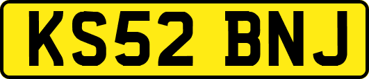 KS52BNJ