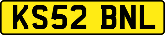 KS52BNL