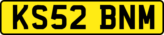 KS52BNM