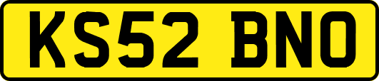 KS52BNO