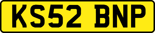 KS52BNP