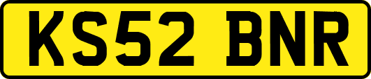 KS52BNR