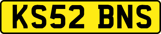 KS52BNS