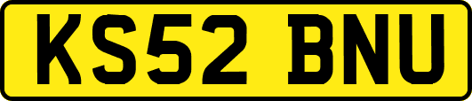 KS52BNU