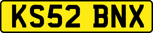 KS52BNX