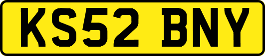 KS52BNY