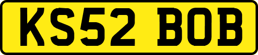 KS52BOB