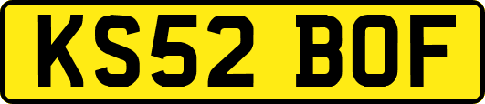 KS52BOF