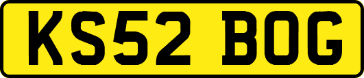 KS52BOG