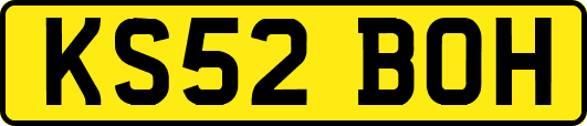 KS52BOH