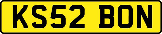 KS52BON