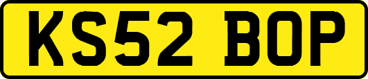 KS52BOP