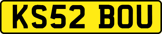 KS52BOU