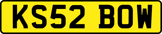 KS52BOW