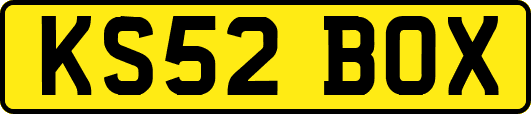 KS52BOX