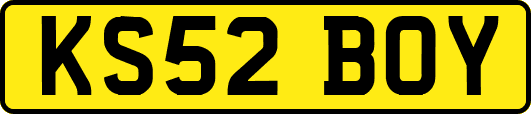 KS52BOY