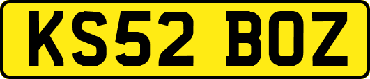KS52BOZ
