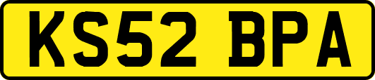 KS52BPA