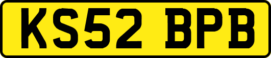 KS52BPB