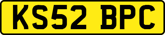 KS52BPC
