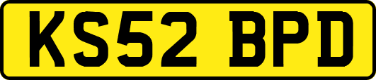 KS52BPD
