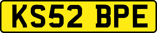 KS52BPE