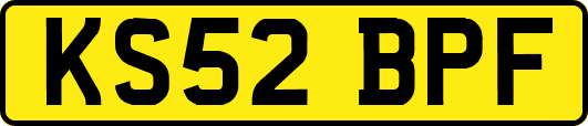 KS52BPF