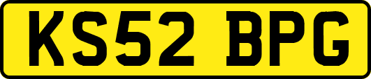 KS52BPG
