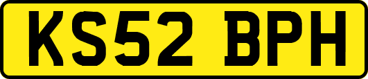 KS52BPH