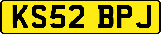 KS52BPJ