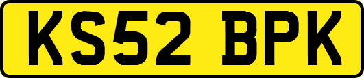 KS52BPK