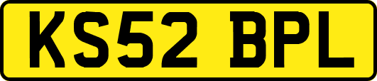 KS52BPL