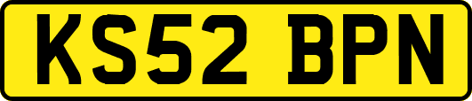 KS52BPN