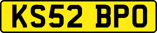 KS52BPO